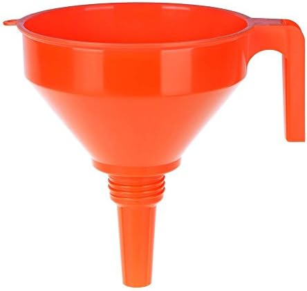 Pressol 2363 Lejek, Pomarańczowy, 100 mm