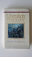 Liberation Theology 0802448933 Book Cover