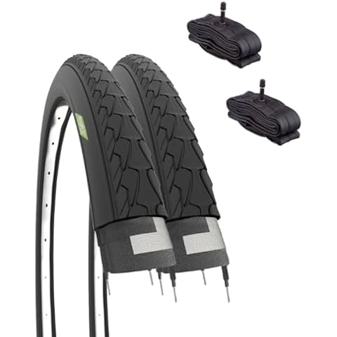 ECOVELO 700 x 35 C Gravel Tyres Cover