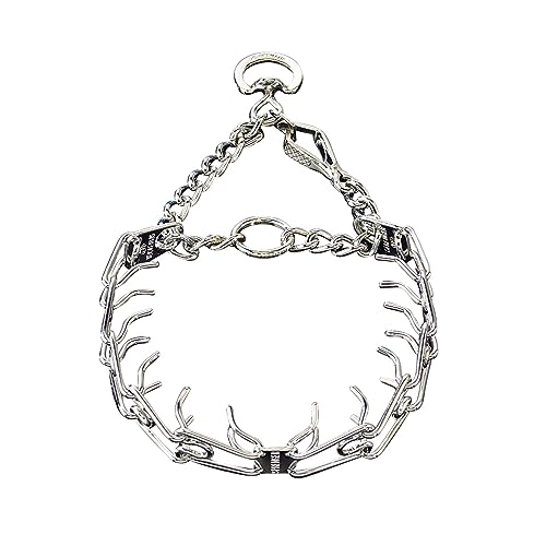 The 13 Best Prong Collars For Dogs In 2023 Top Picks & Reviews Alpha Paw