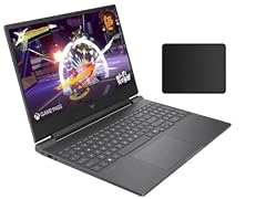 HP Victus 15.6" 144Hz Full HD Gaming Laptop