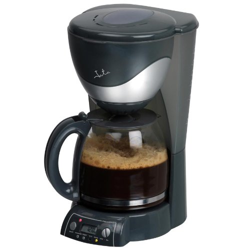 Cafetera De Goteo Ca434 Color Negro 18 Tazas 1000W - Jata En Oferta Jata Ca-434 - Máquina De Café