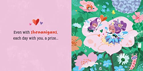 You Shamrock My World: A Sweet And Lucky St. Patrick's Day Board Book For Babies And Toddlers (Punderland) #TOP2