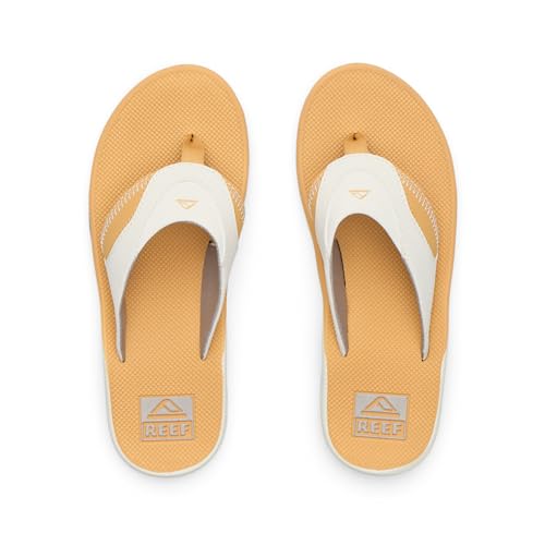 Image of REEF Boys Kids Fanning Sandal