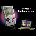 LEGO Super Mario Game Boy - Retro Building Sets for Adults, Ages 18+ - Gifts for Birthdays - Collectible Model with Game Paks and Display Stand - 72046 - Image 5