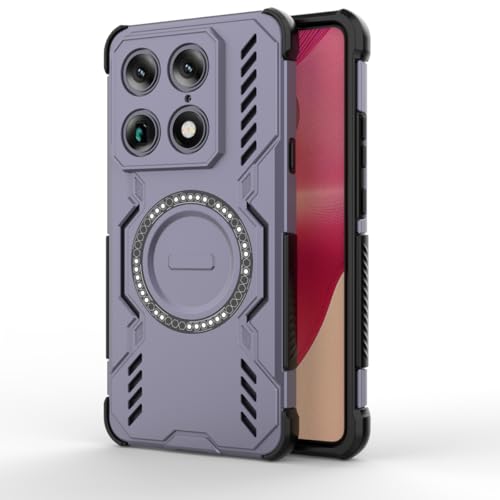 HAFFAN Funda Carcasa para Motorola Moto Signature (6.8