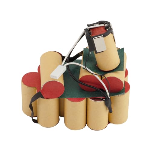 Outils électriques 18V batterie Hautehoek pour redonner vie à vos appareils
