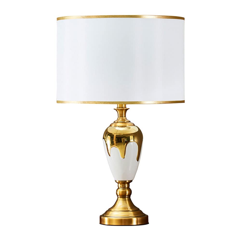 Lampe de table minimaliste E27 pour éliminer la fatigue oculaire