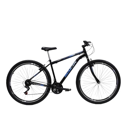 Loja Produto Bicicleta 16 Bicicleta Aro 29 Bike Saidx Premium 21 Vel Quadro de Aço Carbono