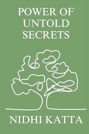 The Power of Untold Secrets