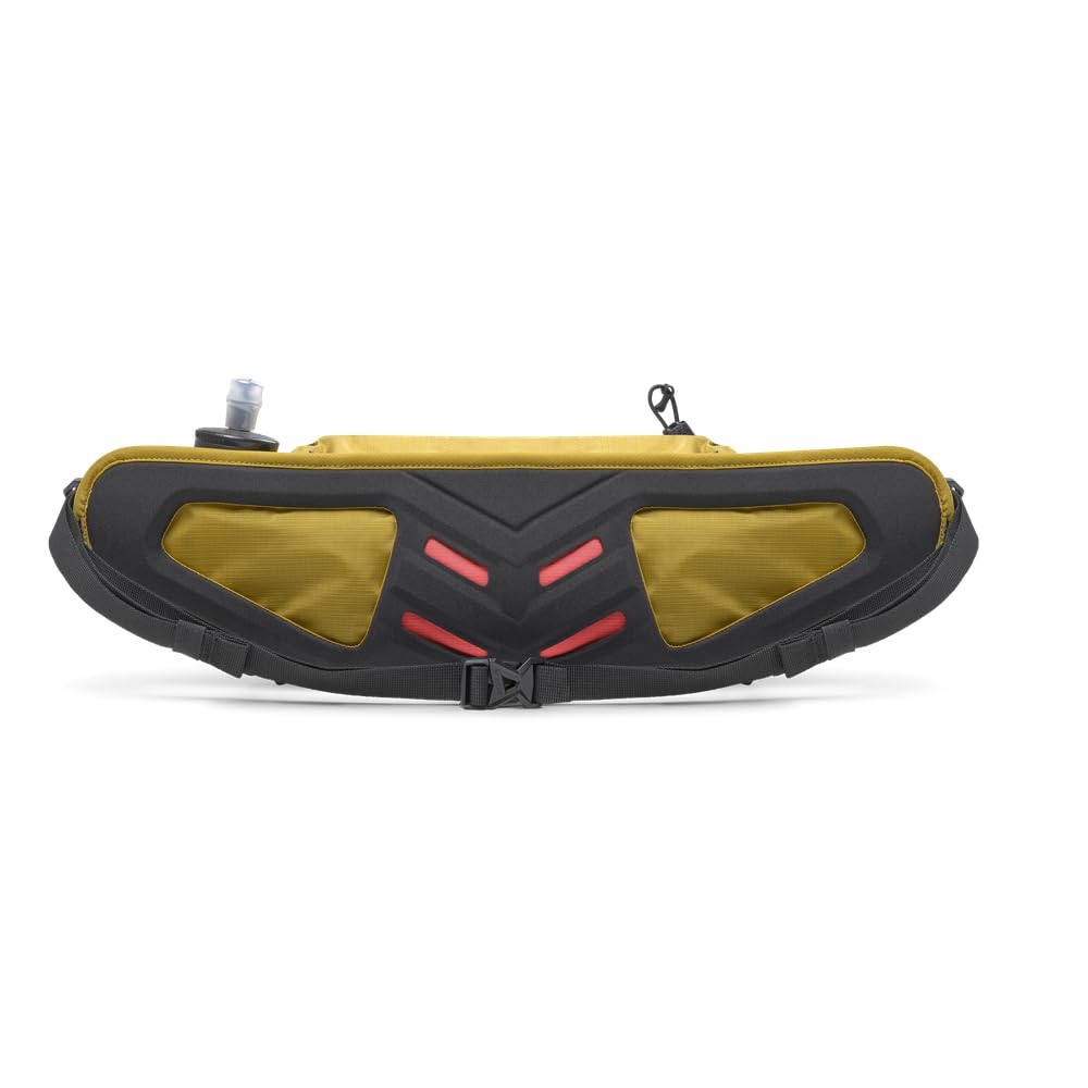 Salewa Cinturón Pedroc