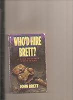 Who'd Hire Brett? 0553277146 Book Cover
