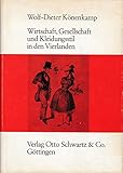 Wirtschaft, Gesellschaft und Kleidungsstil in den Vierlanden während des 18. und 19. Jahrhunderts. Zur Situation einer Tracht