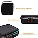 XANAD Travel Case for Apple TV HD 2022 2021 32GB 64GB 5th Generation or Apple TV Previous Model - Carrying Organizer Storage Bag