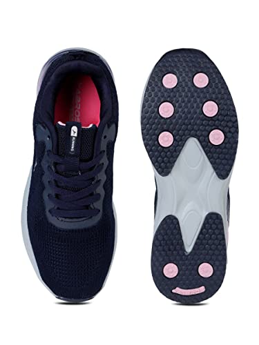 Image of ABROS Women's Grace ASSL0161 Sports Shoes /Casual Shoes /Walking Shoes