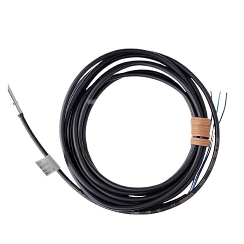 Détecteur E2E-X5MC112 capteur de proximité inductif 5mm cylindrique