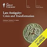 Cover of Late Antiquity: Crisis and Transformation
