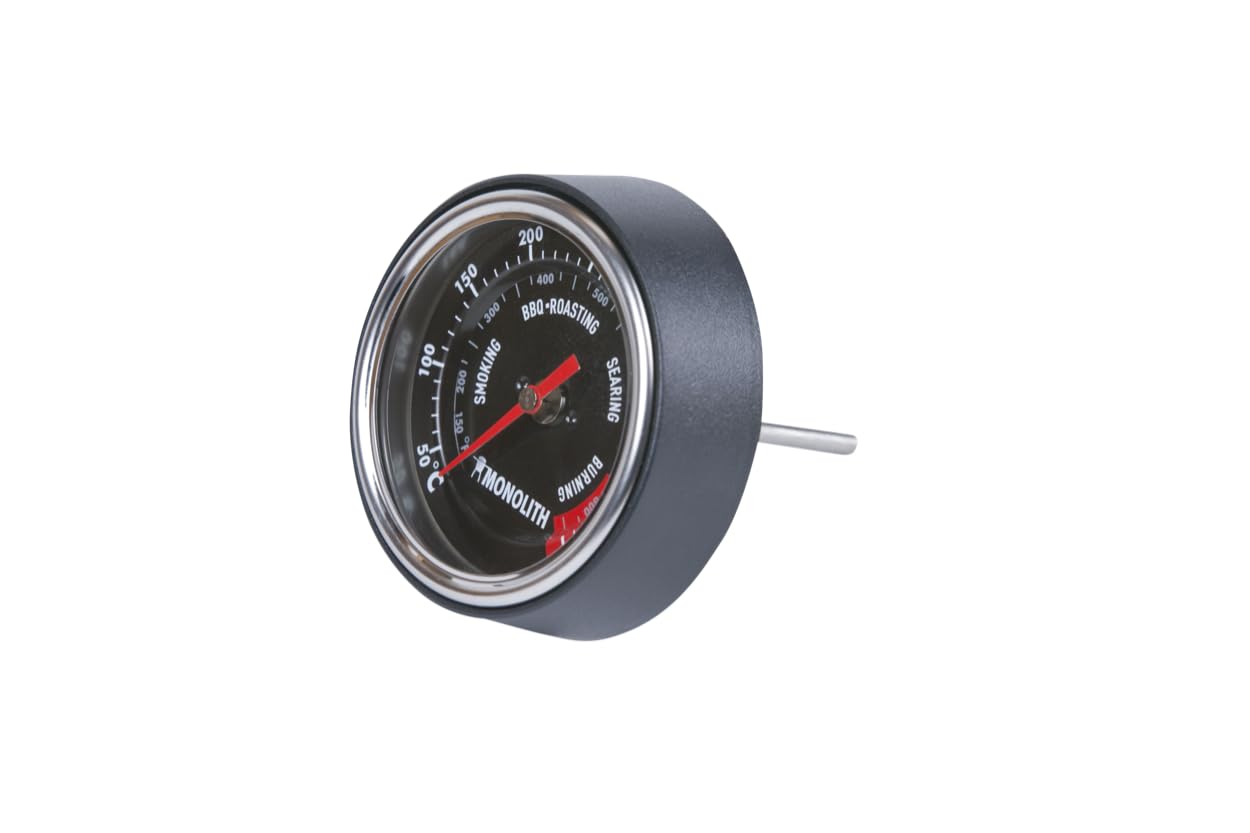 Thermometer koepel Avantgarde Monolith