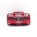 Bburago 1:18 Scale Ferrari Race and Play F50 Diecast Vehicle (Colors May Vary)