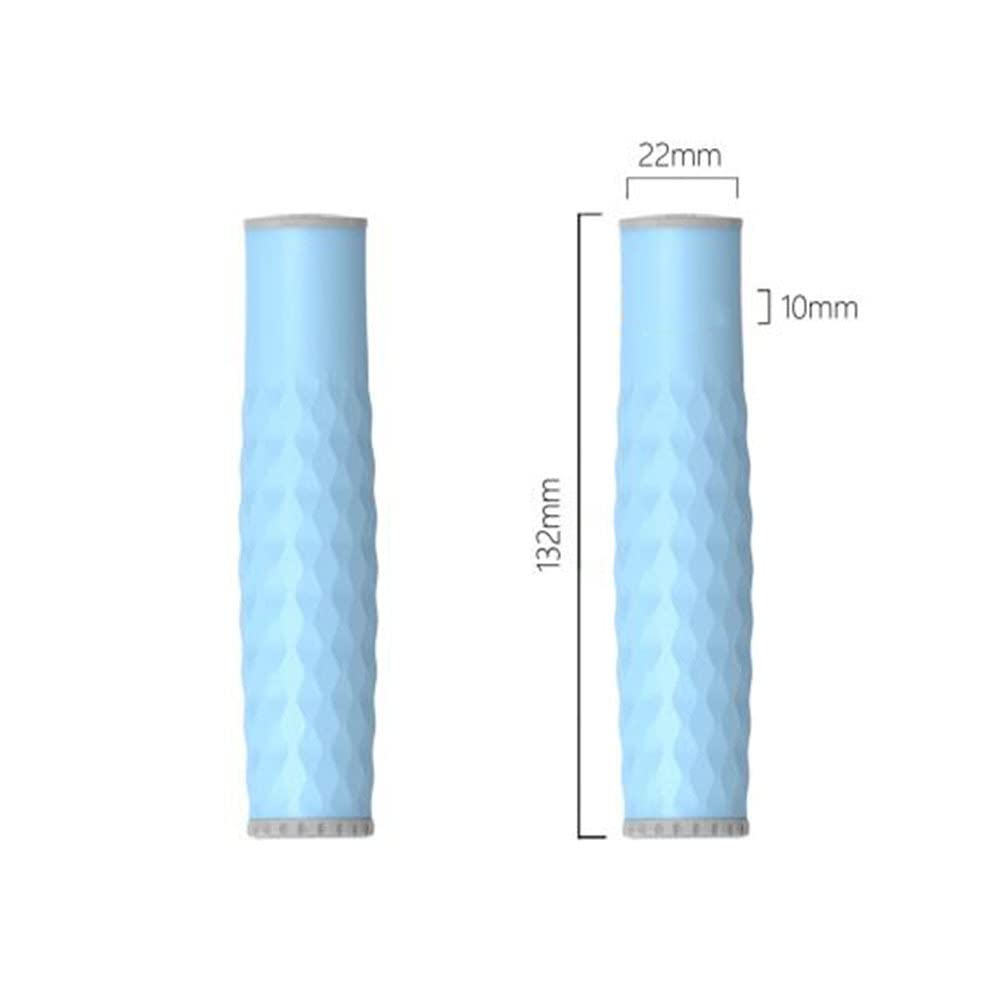 Corde à Sauter Pondérée Réglable Adulte Corde à Sauter Lourde en PVC pour l'exercice De Boxe Perdre du Poids