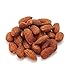 Amazon Brand - Happy Belly California Almond, Roasted & Sea Salted, 16 oz (Pack of 1)