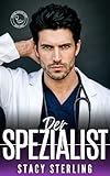 Der Spezialist (Offene Herzen 3)
