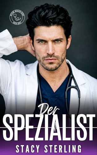 Der Spezialist (Offene Herzen 3)