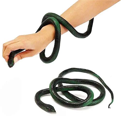 See full amazon price history chart for Rich Tech Traders Toys & Gifts Rubber Snakes Prank Toy (Assorted Colours, 28-Inch) (Pack Of 1) Rich Tech Traders Toys & Gifts Rubber Snakes Prank Toy (Assorted Colours, 28-Inch) (Pack Of 1) (B0849N1F14) Amazon Price History, Amazon Price Tracker