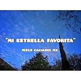 Jesús Calvario Mx