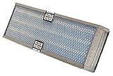 WIX Filters - 46825 Heavy Duty Cabin Air Panel, Pack of 1