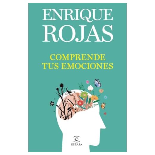 Comprende tus emociones (NO FICCIÓN)