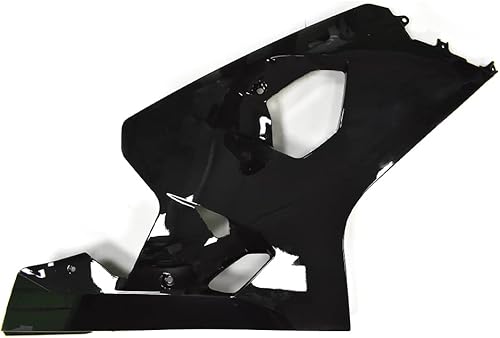 Miniatura 7 de Kit de carenado de inyección negro para motocicleta Suzuki GSXR600 GSXR750 K4 04 05 GSX-R600 GSX-R750 GSX-R750 Carrocería ABS marco de cuerpo