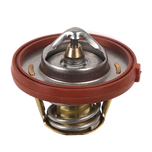Moca Timing Belt Kit Thermostat Housing Assembly Fit 96-00 For Dodge Stratus & For Plymouth Breeze & 00 For Chrysler Cirrus 2.0L #TOP5