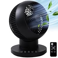 猛暑も梅雨もこれ一台⭐️360度送風＆超静音！高機能サーキュレーター 猛暑も梅雨もこれ一台⭐️360度送風＆超静音！高機能