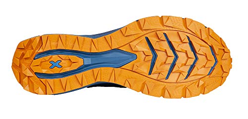 Image of La Sportiva Mens Karacal Trail Running Shoe