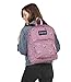 JanSport JS00T5014P6 SuperBreak Backpack, Pink Mist