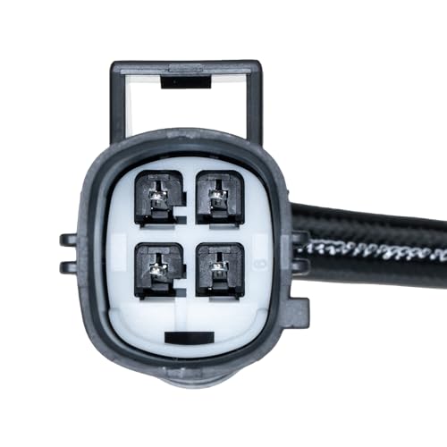 Wagner Oxygen Sensor O21210 for - 2003-2007 Ford Focus by Wagner - Image 4
