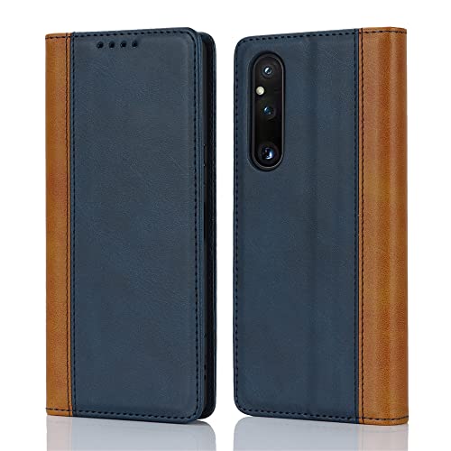 Xperia 1 V �P�[�X �\�j�[ xperia 1 v so-51d docomo �蒠�^ xperia 1 v sog10 au �X�}�z�P�[�X �G�N�X�y���A ���� �t�@�C�u �J�o�[ xperia1 5 �蒠�P�[�X xperia 1 v gaming 