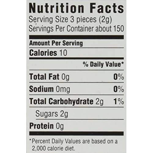 Altoids Curiously Strong Mints - Spearmint 1.76 Oz (Pack Of 6) #TOP4