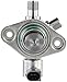 BOSCH 66826 GDI High Pressure Fuel Pump - Compatible with Select Mercedes-Benz C, CL, CLS, E, GL, GLE, GLS, ML, S, SL, SLC, AMG (400, 43, 450, 550, 63) + More