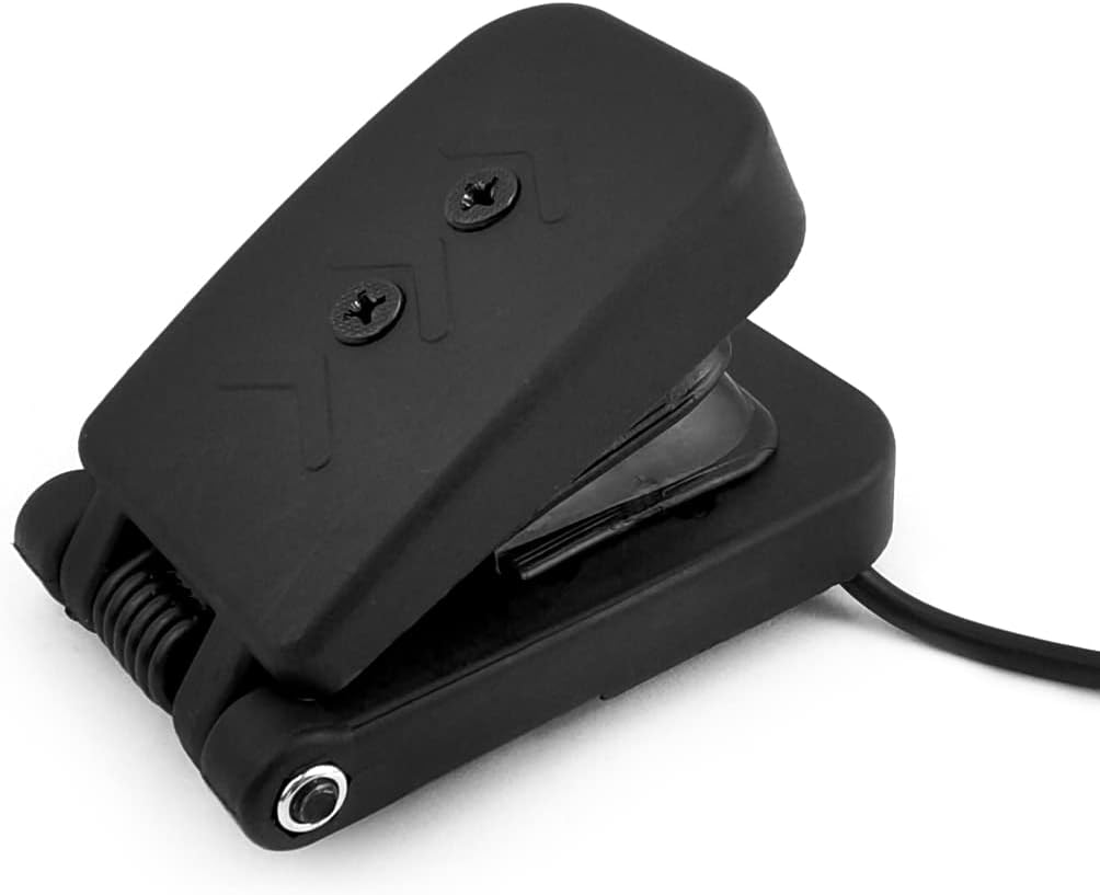 Electric Gas Pedal for Karting Electric Children Car Foot Throttle Electric Tricycle Throttle Foot Pedal Electric Speed Control