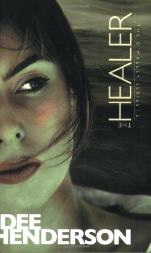 Buy The Healer — BookShops.in