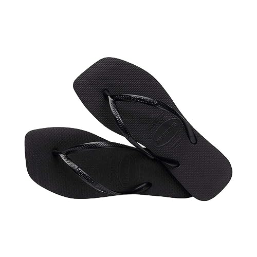 Image of Havaianas Women Slim Square Sandal - Classic Square Toe Sandals