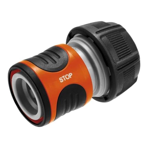 Raccord arrosage rapide Aquastop 19 mm - vue 5