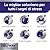 FELIWAY Optimum - New Generation Stress Relief for Cats - Diffuser + Refill 48ml