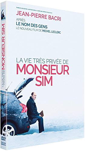 La vie tres privee de mr sim