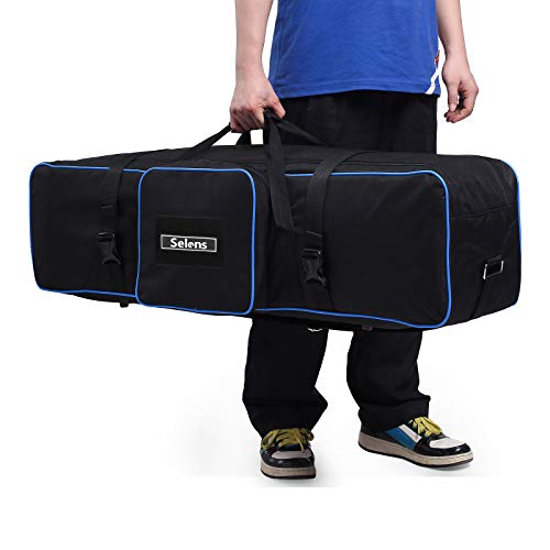 Mekingstudio 105 cm x 25 cm x 29 cm borsa da