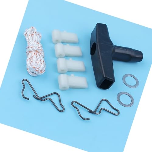 Kit de reparación de arrancador de retroceso de alta resistencia 064 4