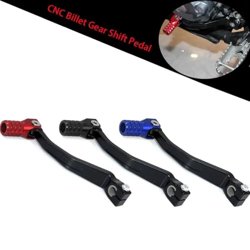 Sélecteur de vitesse moto pour CRF250L et Rally 2012-2021