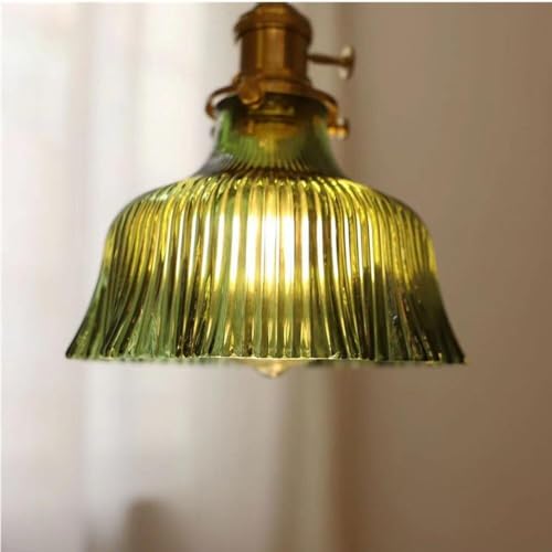 Lampion rétro pour cuisine et salon idéal pour éclairage doux